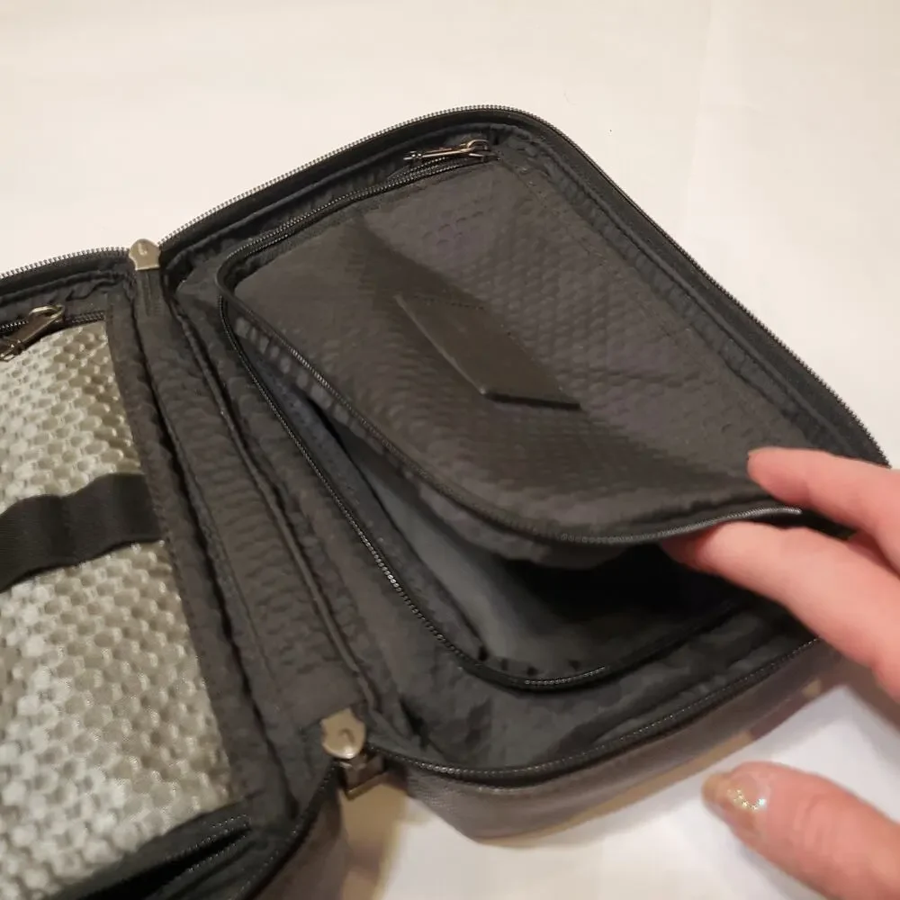 Tumi alpha ballistic